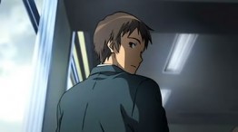 Suzumiya Haruhi no Shoushitsu