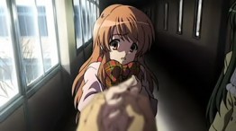 Suzumiya Haruhi no Shoushitsu