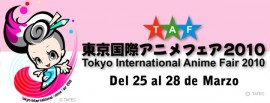TAF2010