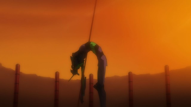 Evangelion 3.0