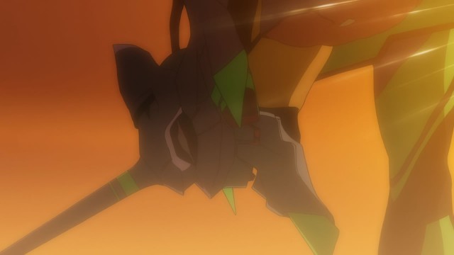 Evangelion 3.0