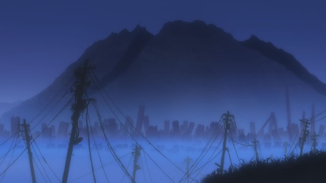Evangelion 3.0