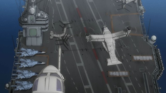 Evangelion 3.0