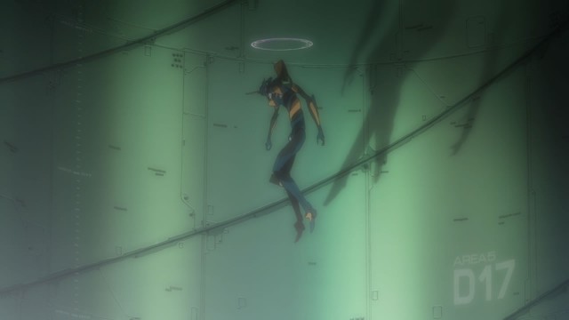 Evangelion 3.0