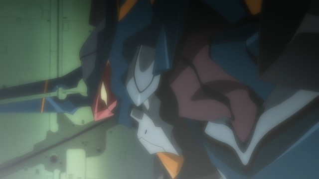 Evangelion 3.0