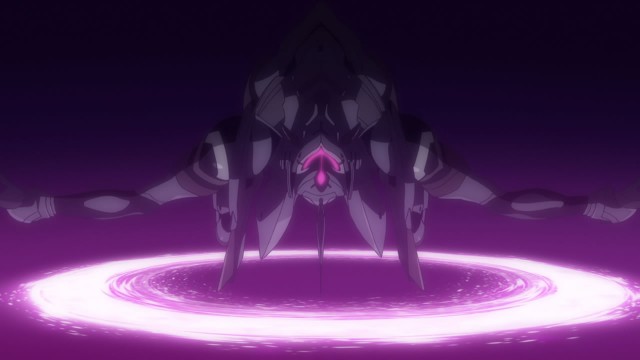 Evangelion 3.0