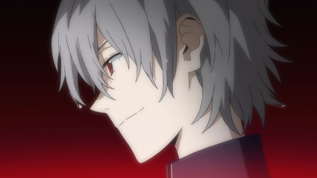 Evangelion 3.0