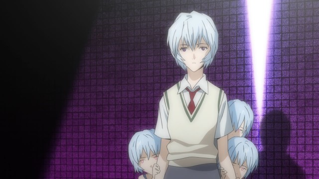Evangelion 3.0