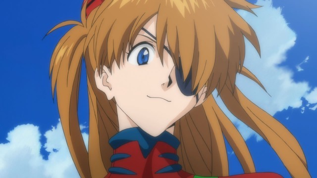 Evangelion 3.0