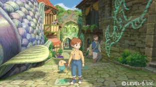 Ni no Kuni 02