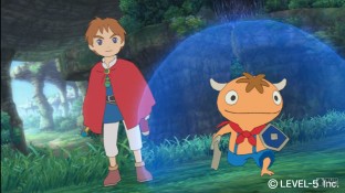 Ni no Kuni 01
