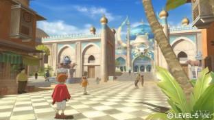 Ni no Kuni 04