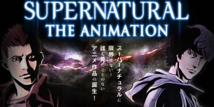 Supernatural Supernatural