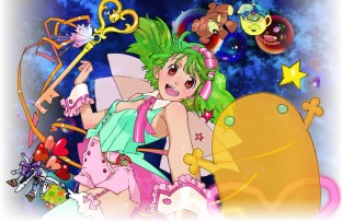 Macross Frontier Macross Frontier