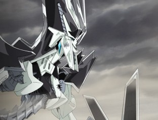 Gothicmade Kaiserin