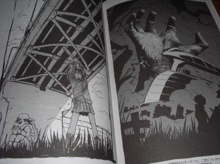 FLCL