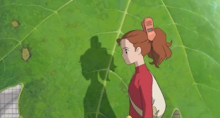 Karigurashi no Arrietty de Hiromasa Yonebayashi Karigurashi no Arrietty de Hiromasa Yonebayashi