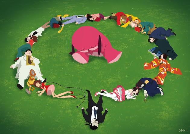 satoshi_kon_hommage_icaras_yannlegall