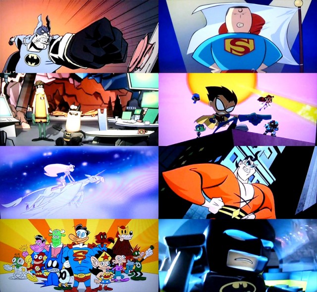 DC Nation
