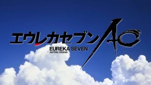 Eureka Seven Astral Ocean