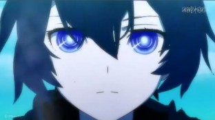 Black Rock Shooter PV2